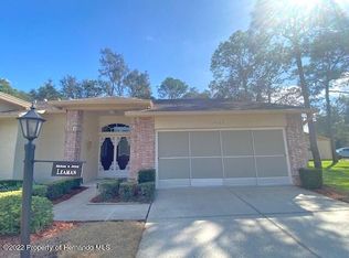 3060 Appleblossom Trl, Spring Hill, FL 34606