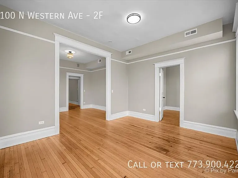 3100 N Western Ave #2F — Photo 13