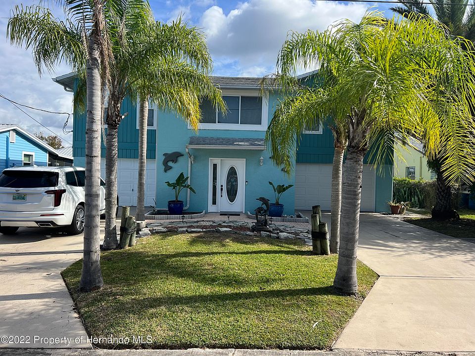 4488 Kingston Dr, Hernando Beach, FL 34607 Zillow