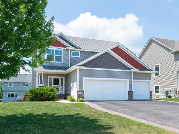 20055 Harness Ave, Lakeville, MN 55044