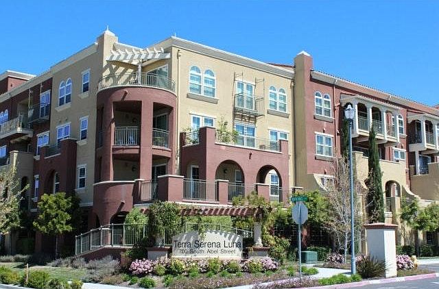 1st image of 700 S Abel St Unit 316