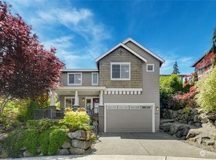 8407 NE 165th St, Kenmore, WA 98028
