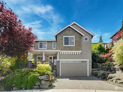 8407 NE 165th Street, Kenmore, WA, 98028