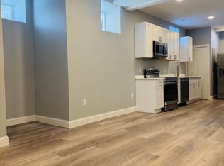 11 Howland St #B, Dorchester, MA 02121