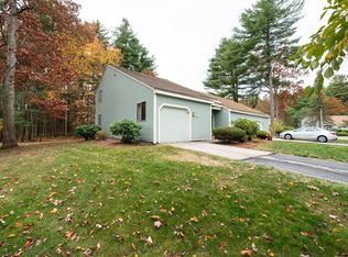 98 Indian Rock Rd #98, Merrimack, NH 03054