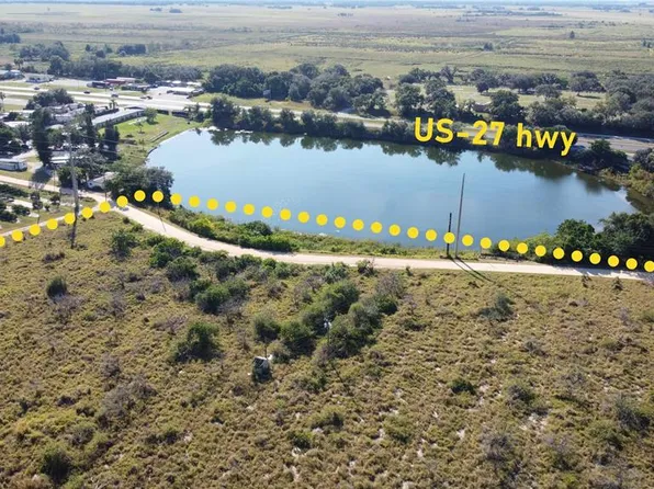 600 E Grove Ave, Lake Wales, FL 33853