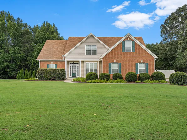 61 Mount Moriah Dr, Senoia, GA 30276