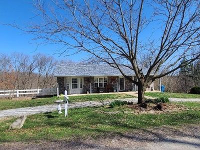 12600 Hickory Nut Ln, Holts Summit, MO, 65043
