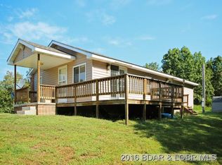 142 Foote Lane Rd, Eldon, MO 65026
