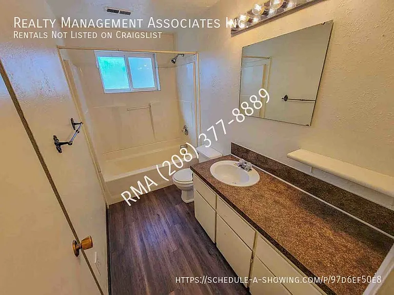 1913 S Shoshone St #B — Photo 10