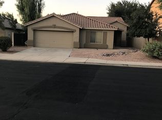 10238 E Jacob Ave, Mesa, AZ 85209