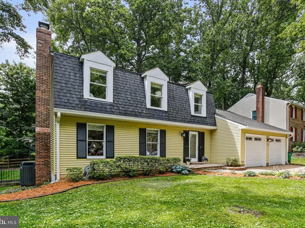 6048 Misty Arch Run, Columbia, MD 21044