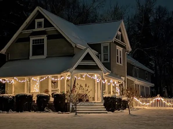 6725 Wakefield Rd, Hiram, OH 44234