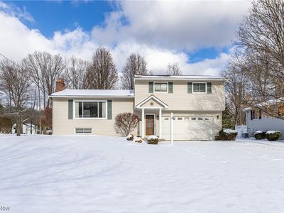 10121 Belmeadow Dr, Twinsburg, OH, 44087