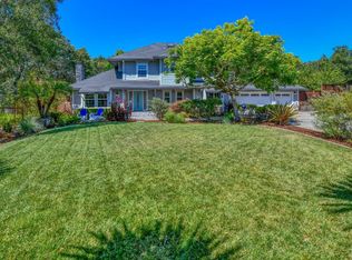 2350 Sycamore Ave, Santa Rosa, CA 95404