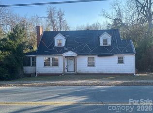 203 W Main St, Morven, NC 28119