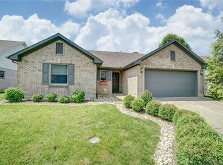 2122 Autumn Haze Trl, Miamisburg, OH 45342