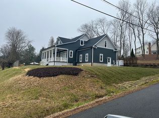 5341 Old Alexandria Tpke, Warrenton, VA 20187