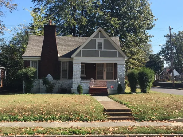 864 Dickinson St, Memphis, TN 38107