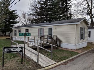 3720 Black Hwy LOT 01, Adrian, MI 49221