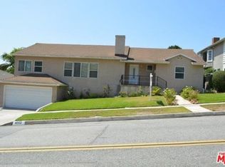 4002 Mount Vernon Dr, Los Angeles, CA 90008