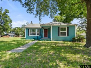 1126 Skyline St, Tyler, TX 75701