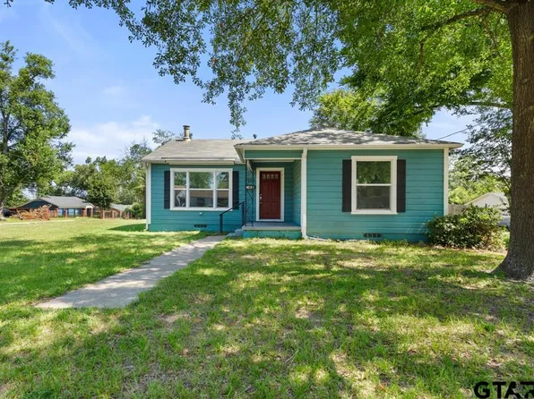 1126 Skyline St, Tyler, TX 75701