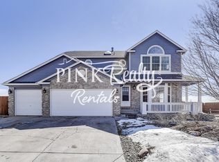 8244 Gladwater Rd, Peyton, CO 80831