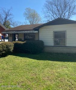 710 Blossom St, North Little Rock, AR, 72117