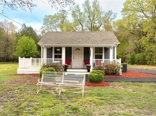 18082 Dawn Blvd, Hanover, VA 23069