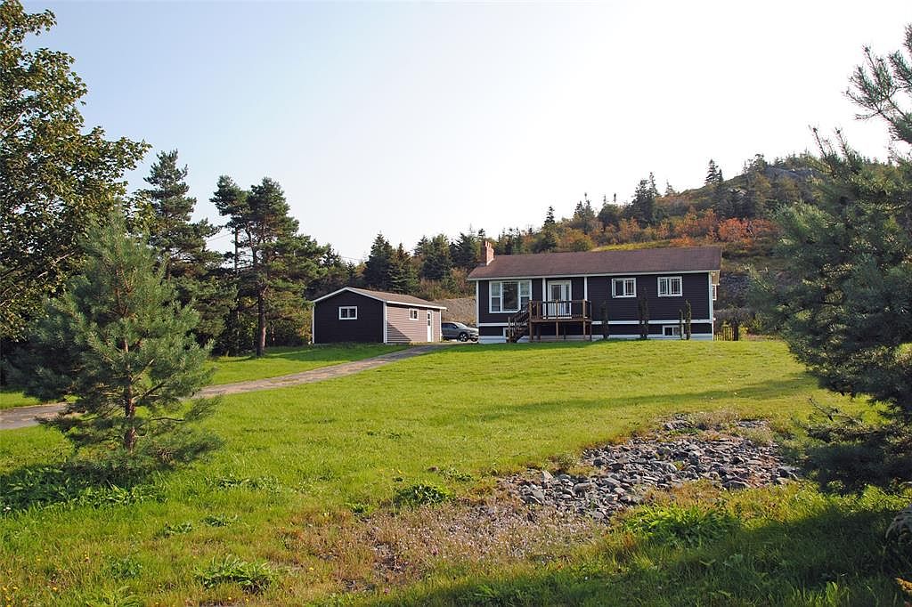 571 Conception Bay Hwy, Spaniards Bay, NL A0A 3X0 Zillow