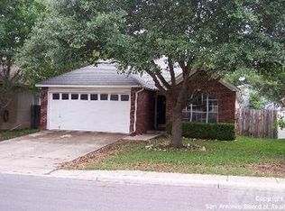 4431 Morgans Run, San Antonio, TX 78247
