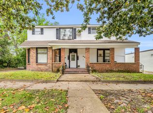 817 College St, Columbus, MS 39701