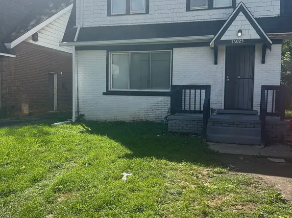 16025 Ellsworth St, Detroit, MI 48227