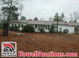 191 Buffalo Rd, Box Springs, GA 31801