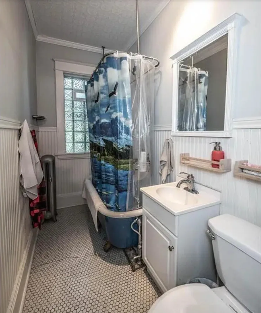 Charming 2BR craftsman condo near St. Paul College — Photo 4