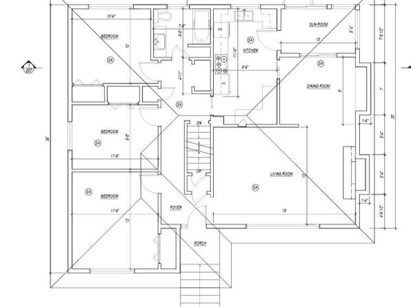 7 bedroom rental in Vancouver — photo 14