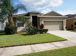 3754 Hampton Hills Dr, Lakeland, FL 33810