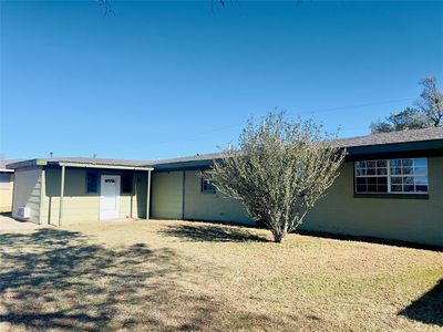 406 Iroquois Trl, Foss, OK, 73647