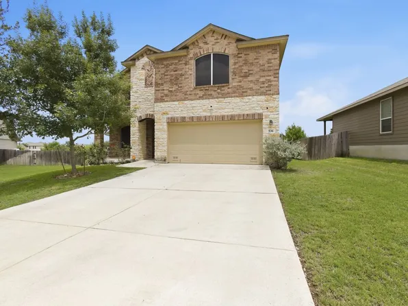 536 Saltlick Way, Cibolo, TX 78108