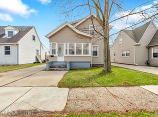85 W Garfield Ave, Hazel Park, MI 48030
