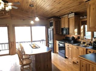 28105 Wildhagen Rd, Webster, WI 54893