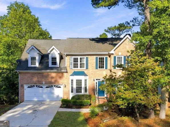 195 Riverbirch Ln, Lawrenceville, GA 30044