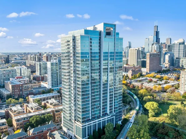 1629 S Prairie Ave Unit 1504, Chicago, IL 60616