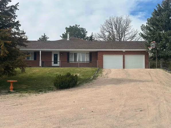 2913 RD 18, Harrisburg, NE 69345