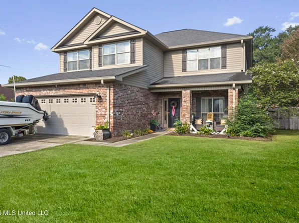 13212 Meadowland Ct, Gulfport, MS 39503