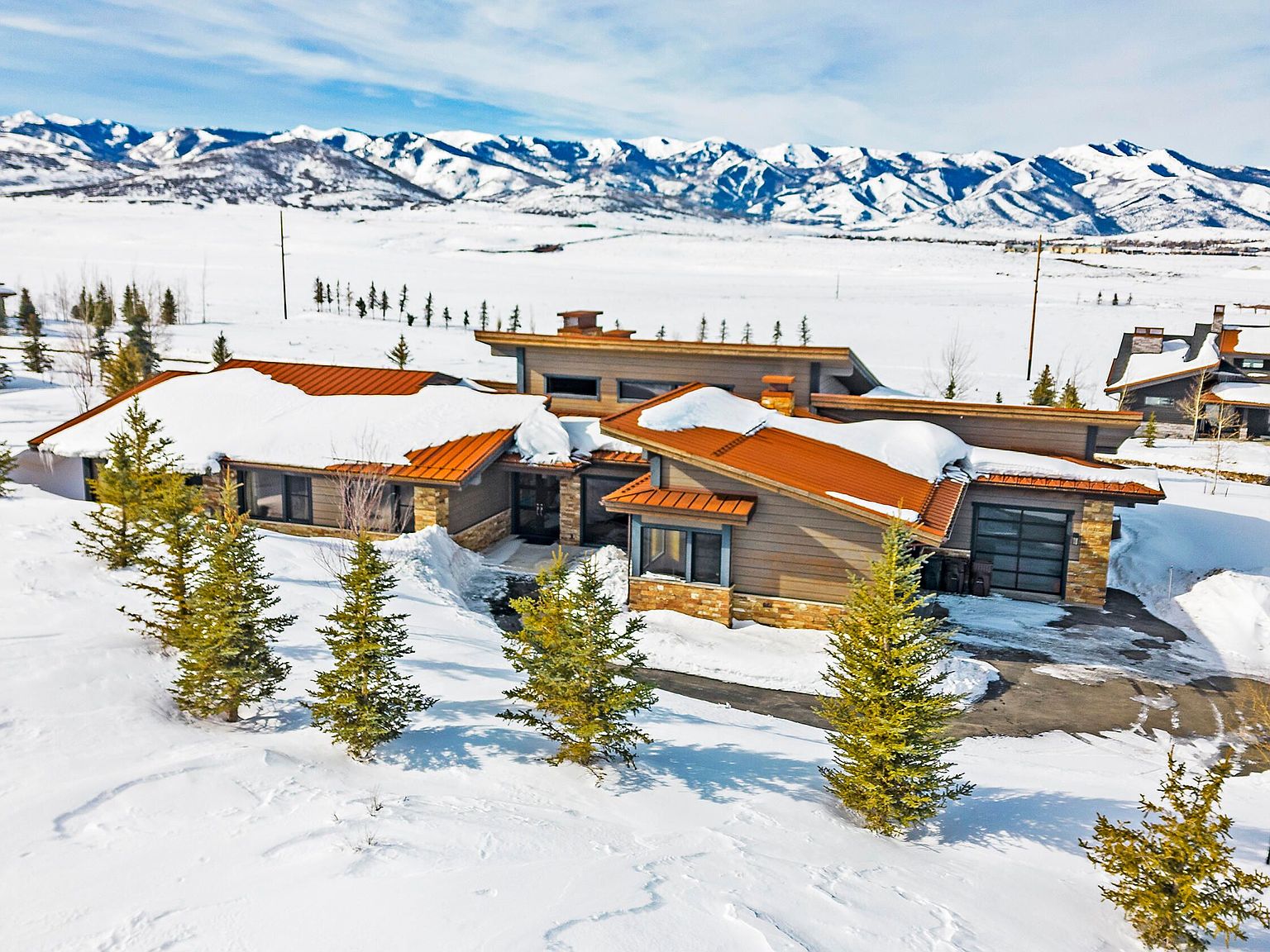 5895 Dakota Trl, Park City, UT 84098 Zillow