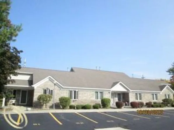 53 Depot St #1, Oxford, MI 48371