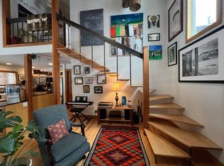 3227 Ridge Rd, Nederland, CO 80466