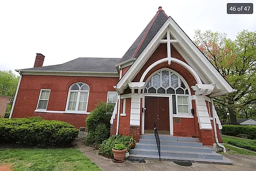 2322 W. Chestnut Photo 1